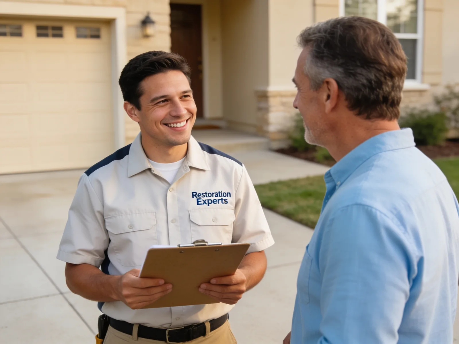 Water Damage Cleanup Cheney, KS FAQs